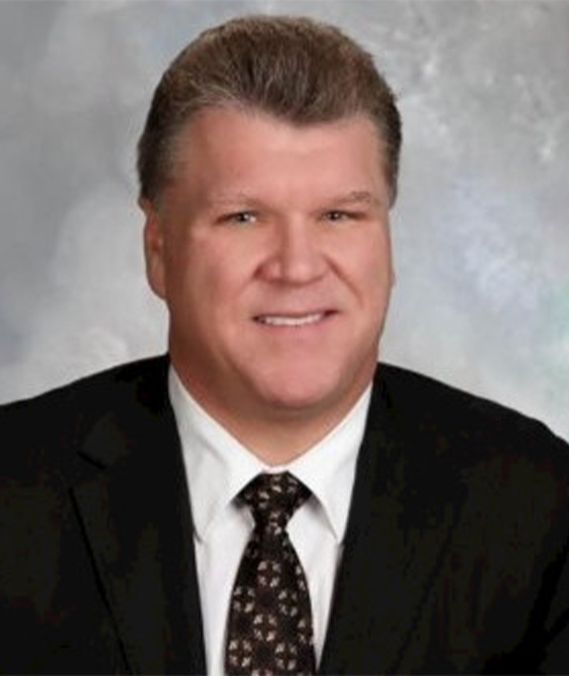 John Skory - Carson Higgins Memorial Foundation