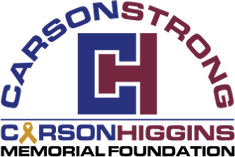 Carson Higgins Memorial Foundation Logo