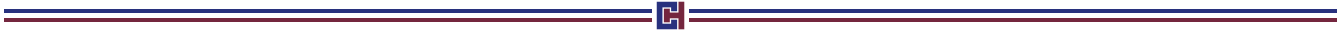 ch-separator - Carson Higgins Memorial Foundation