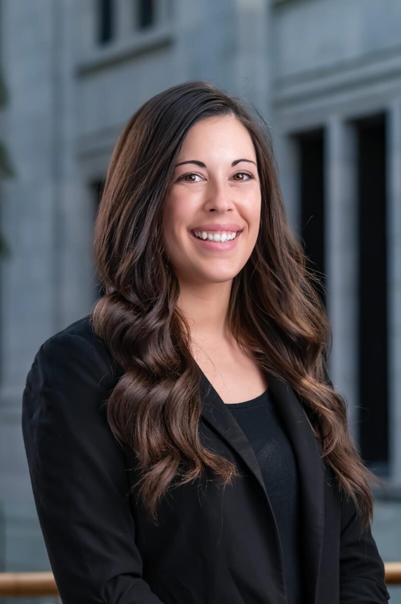 Board Member Spotlight Rachel Higgins CarsonStrong Foundation board-member-spotlight-rachel-higgins-carsonstrong-foundation