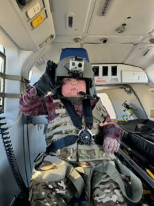 Miller 3 - CarsonStrong™ Foundation