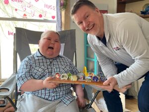 Miller 4 - CarsonStrong™ Foundation