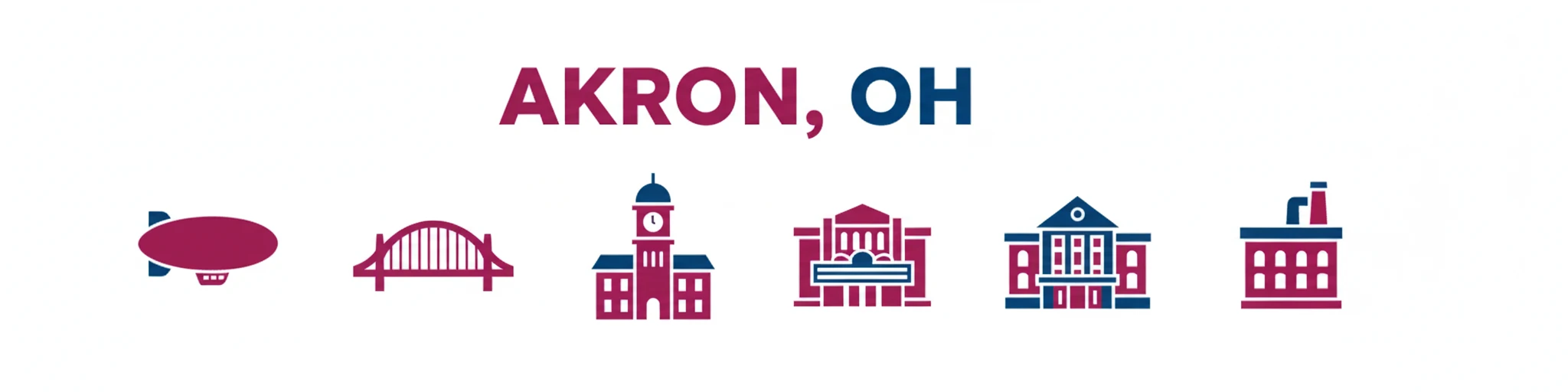 Akron Ohio Landmarks – Carson Strong Cancer Research Foundation in Akron OH Akron Ohio Landmarks - Carson Strong Cancer Research Foundation in Akron OH