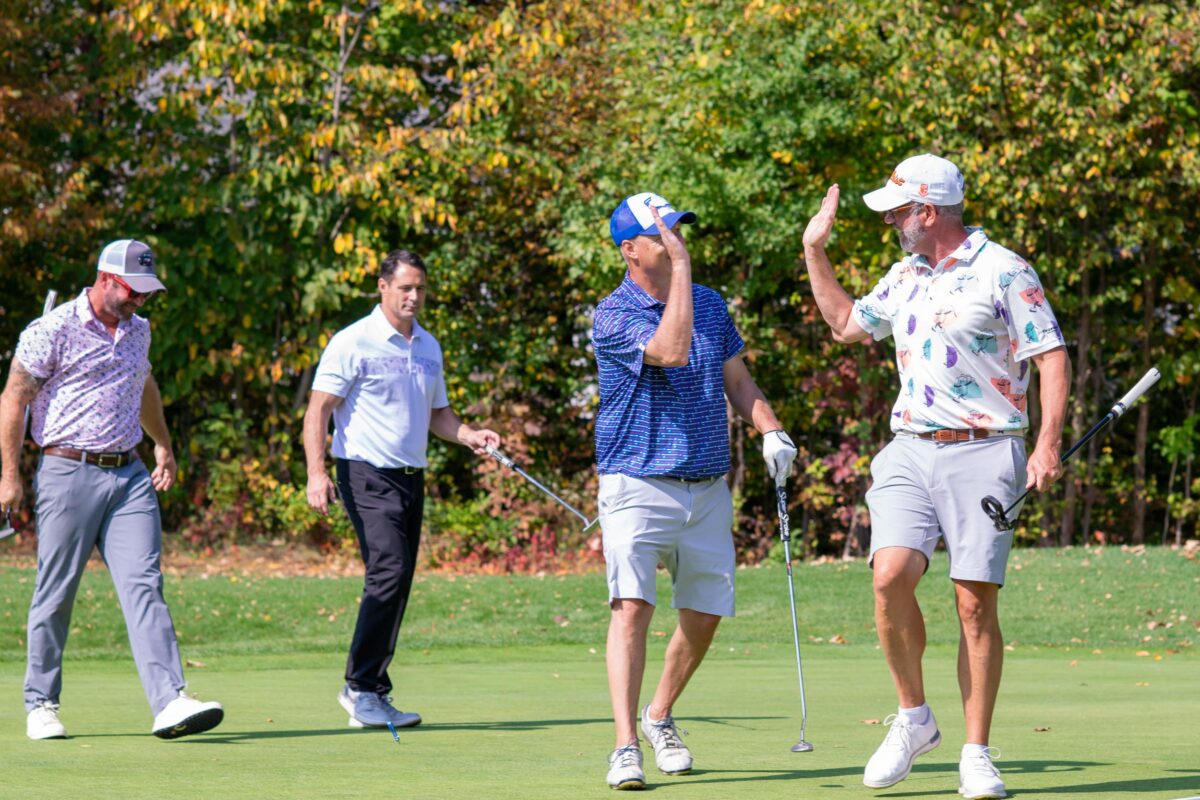 10th Annual Carson Higgins Memorial Golf Outing – CarsonStrong™ Foundation