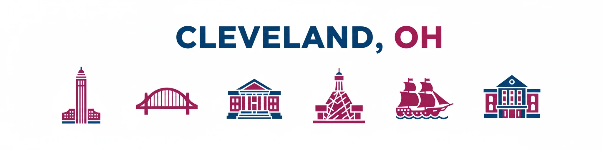 Cleveland Ohio Landmarks – Carson Strong Cancer Research Foundation in Cleveland OH Cleveland Ohio Landmarks - Carson Strong Cancer Research Foundation in Cleveland OH